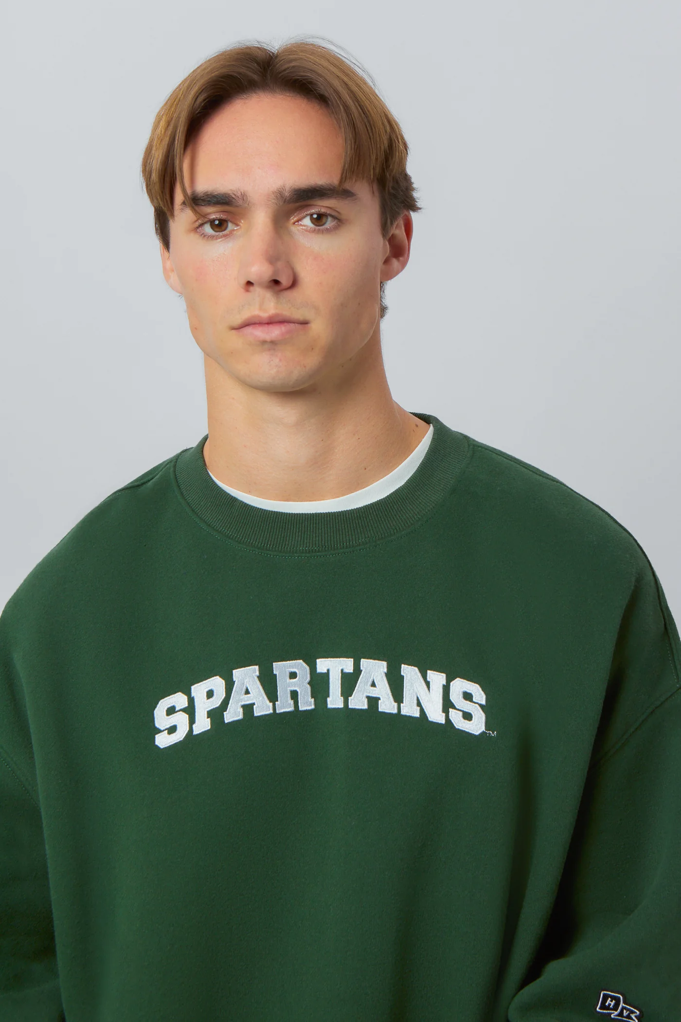 Michigan State Offside Crewneck - Image 4