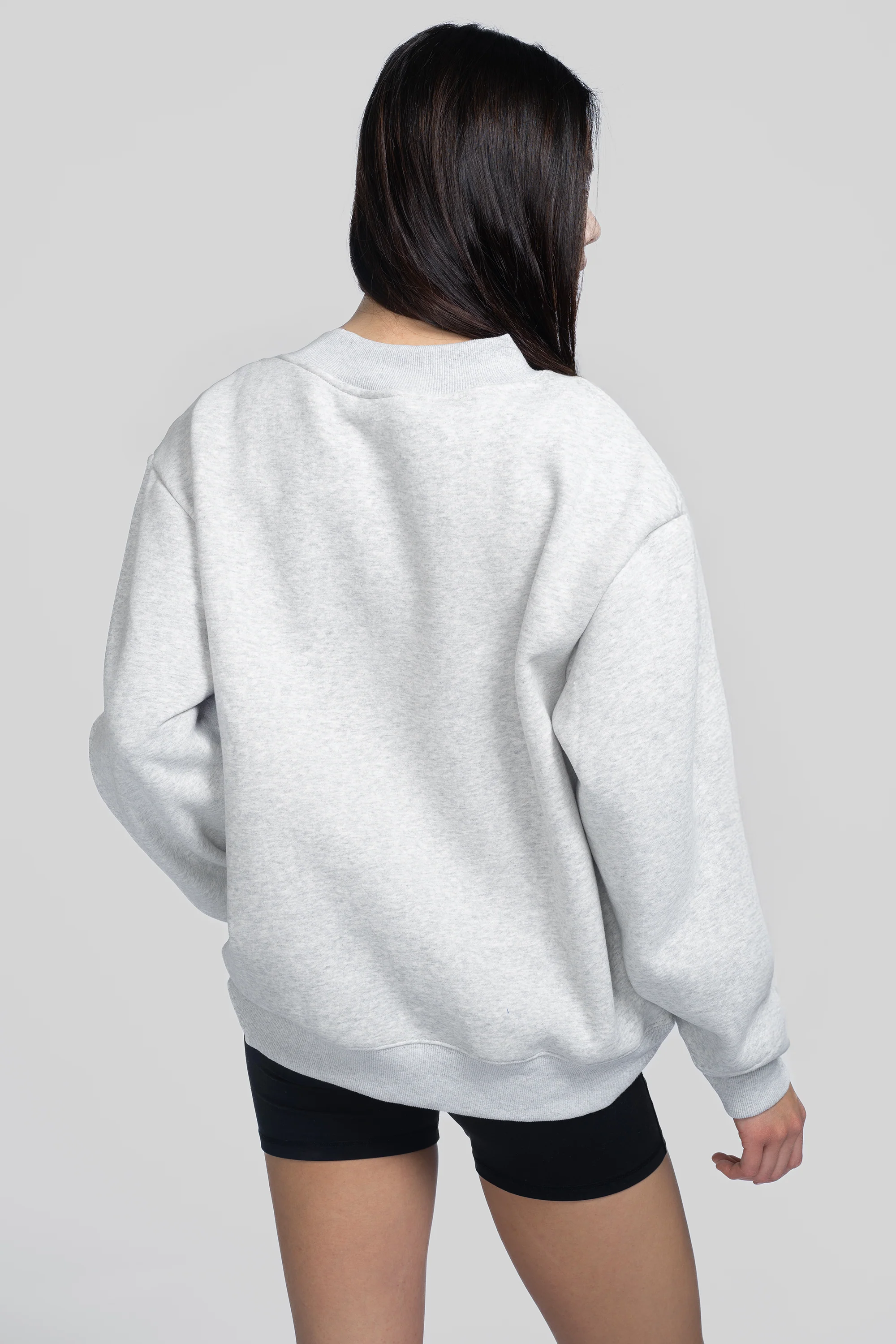 Minnesota Timberwolves Mock Neck Crewneck - Image 4