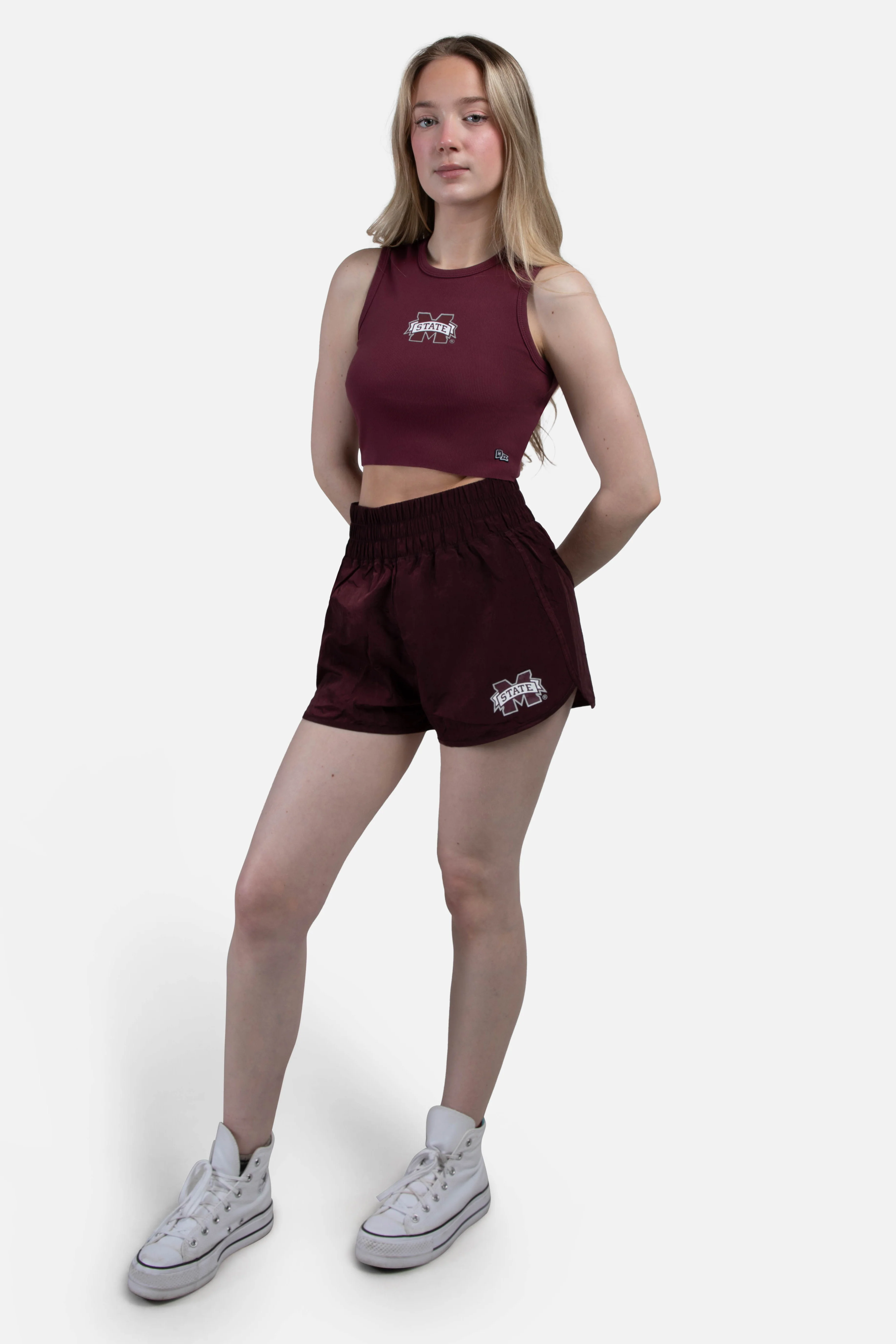 Mississippi State Boxer Short - Image 2