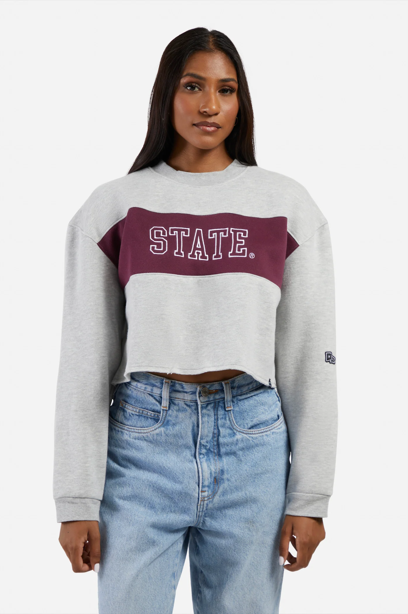 Mississippi State Era Crewneck - Image 2
