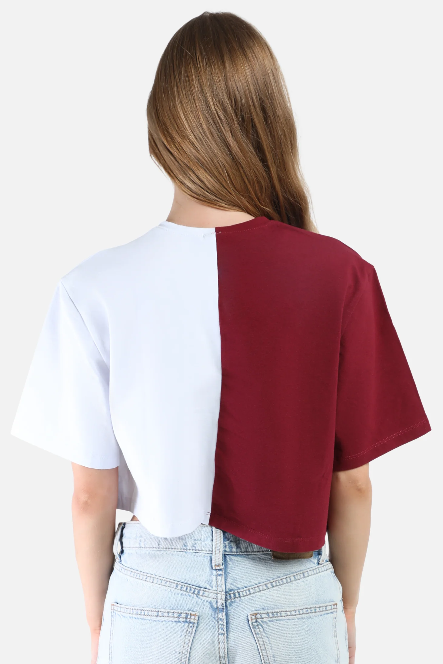 Mississippi State Brandy Tee - Image 3