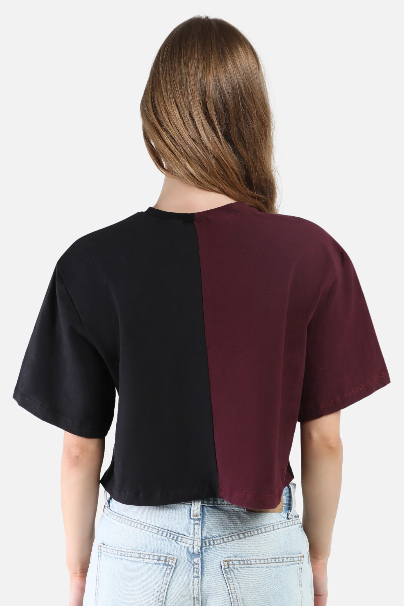 Mississippi State Brandy Tee - Image 3