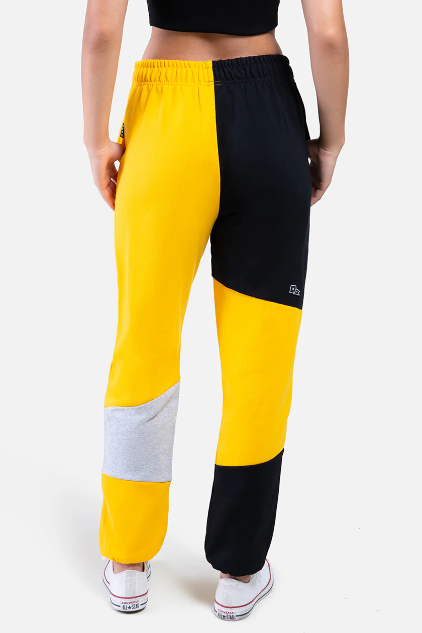 Mizzou Patched Pants - Image 3