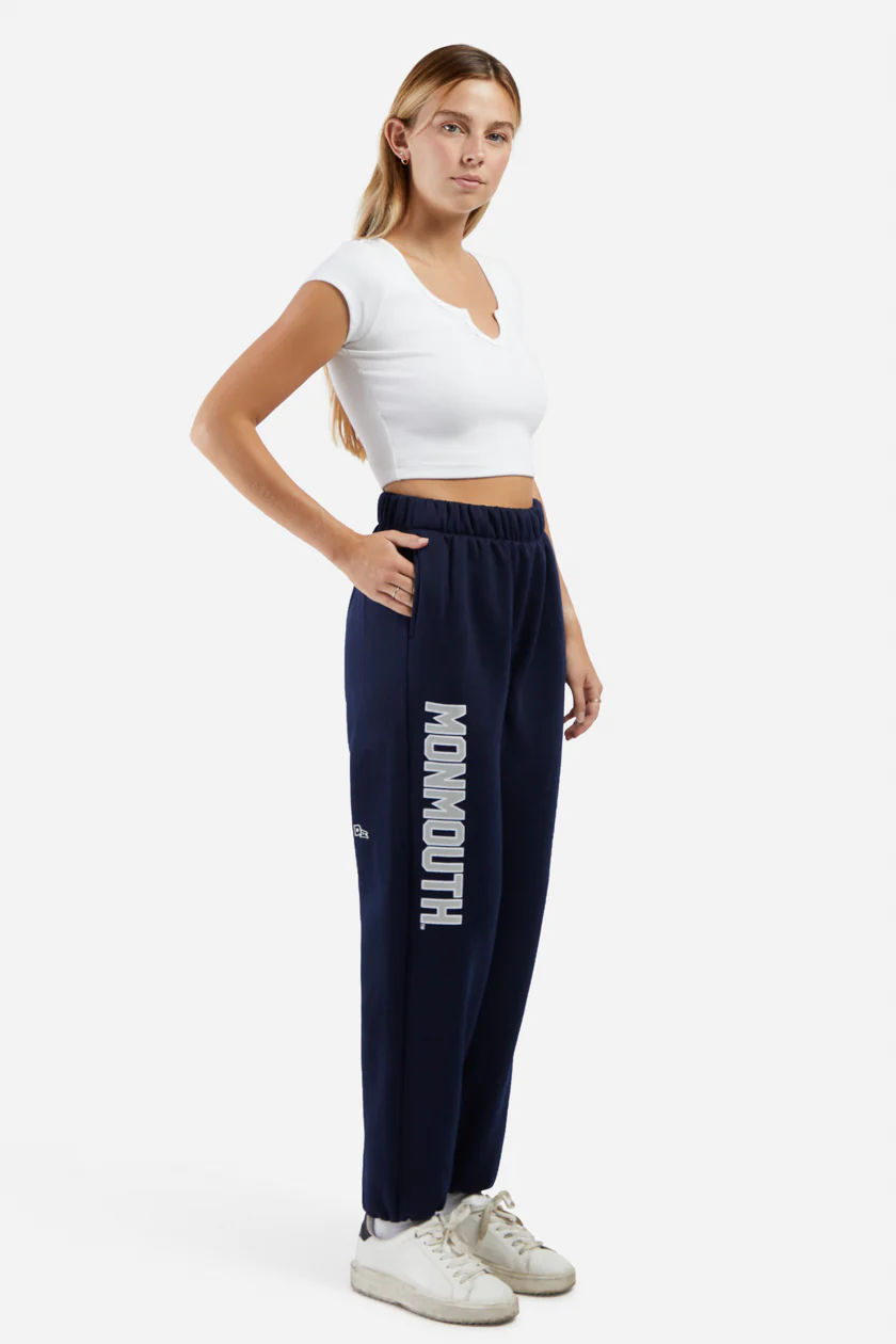 Monmouth Basic Sweats - Image 2