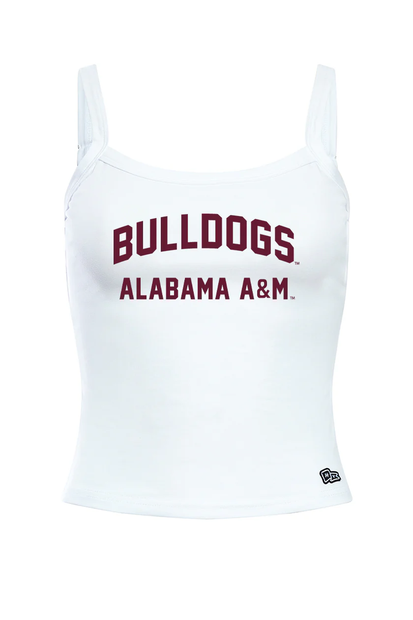 Alabama A&M Playmaker Tank