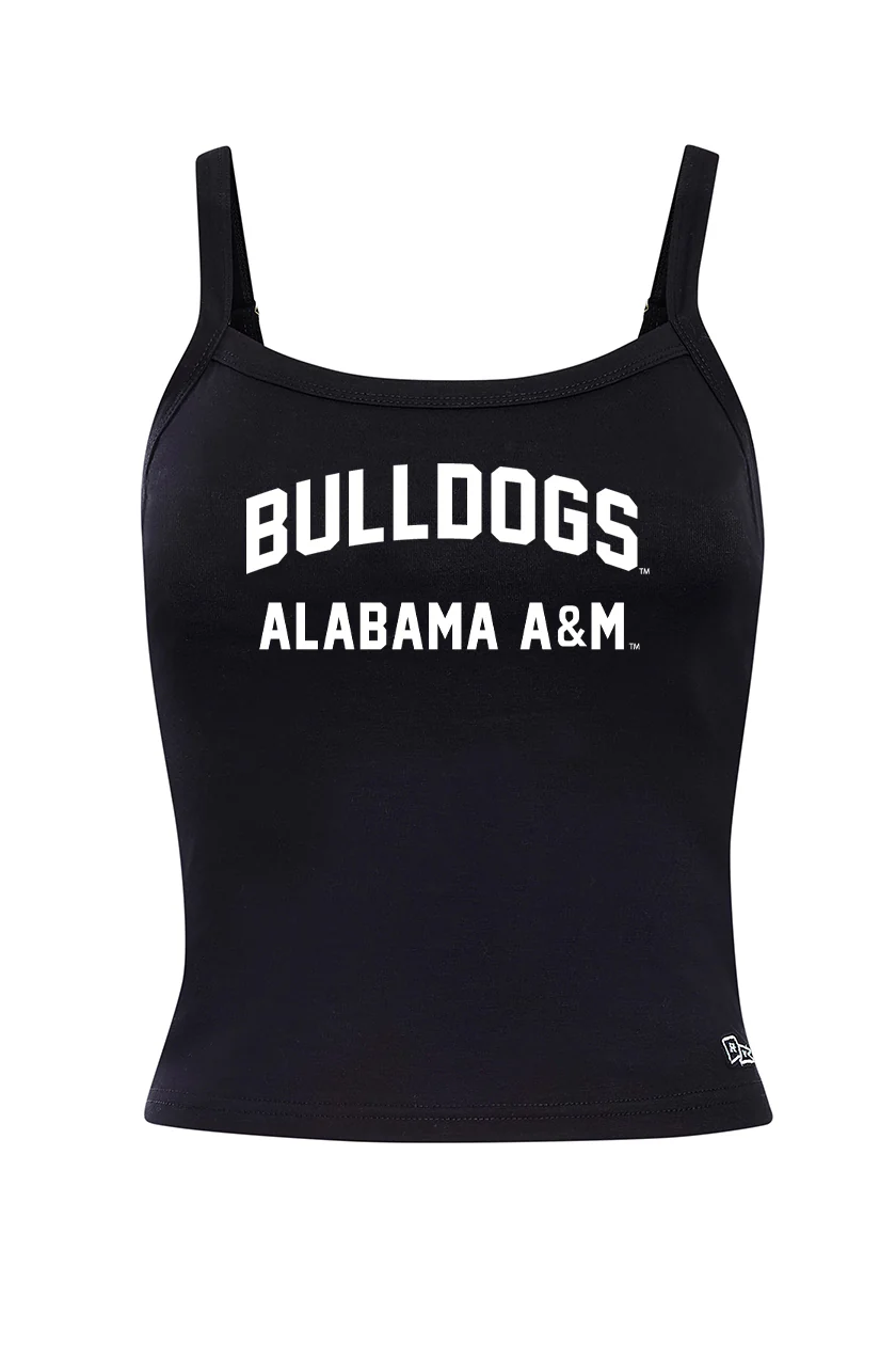 Alabama A&M Playmaker Tank - Image 3