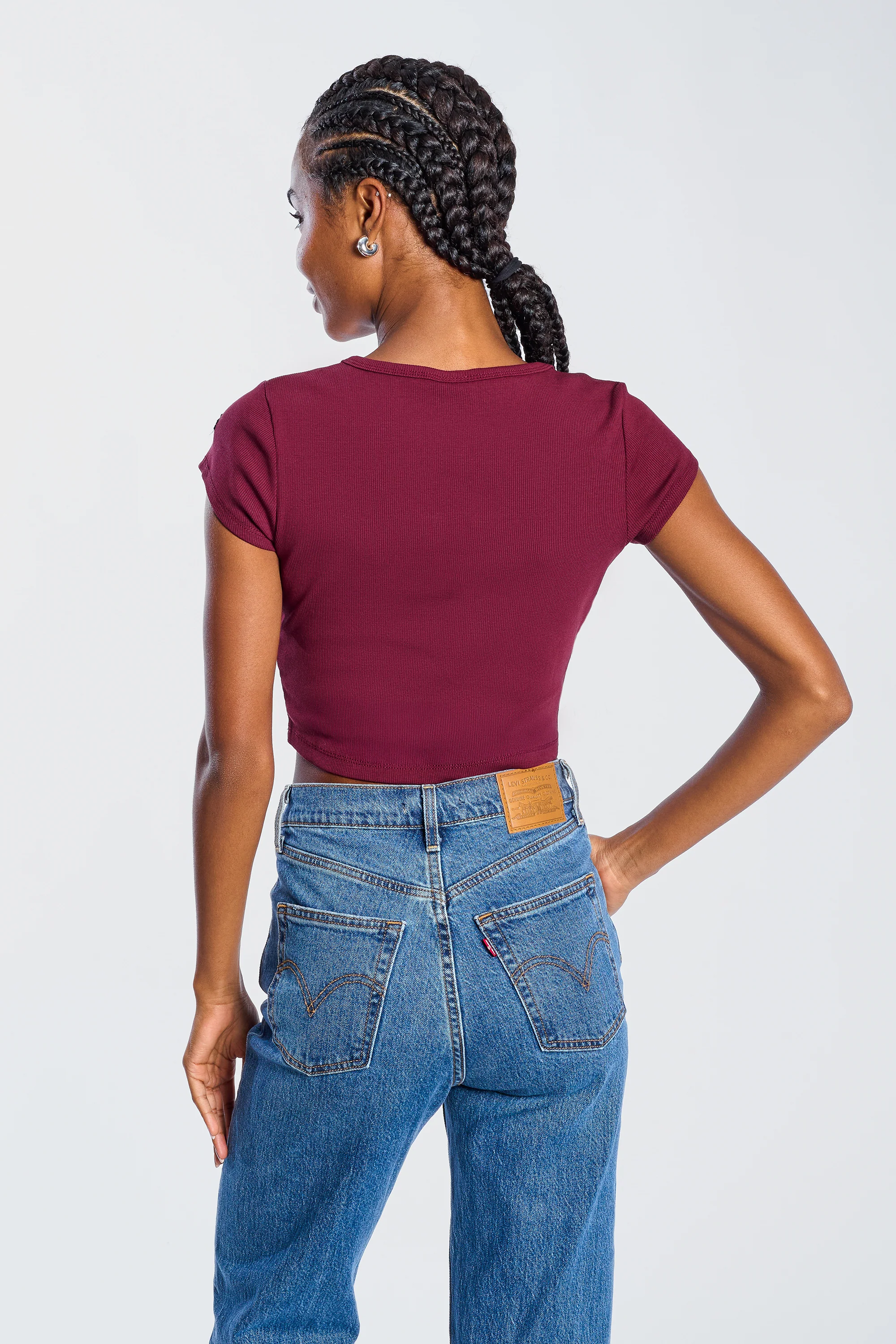 Alabama A&M Cali Tee - Image 3