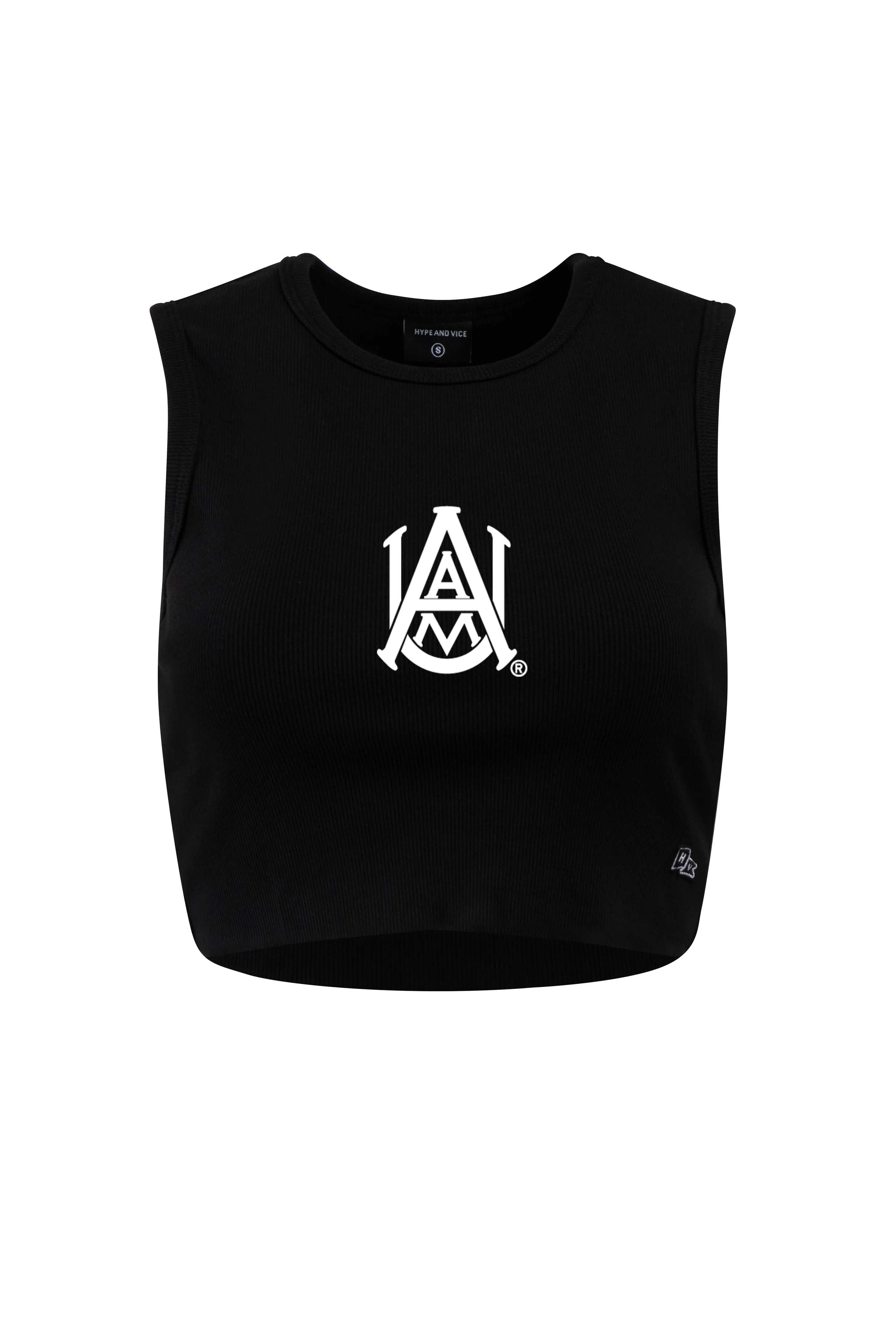 Alabama A&M Cut Off Tank - Image 7