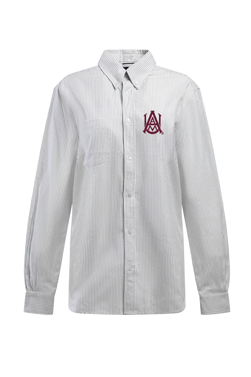 Alabama A&M Hamptons Button Down - Image 3