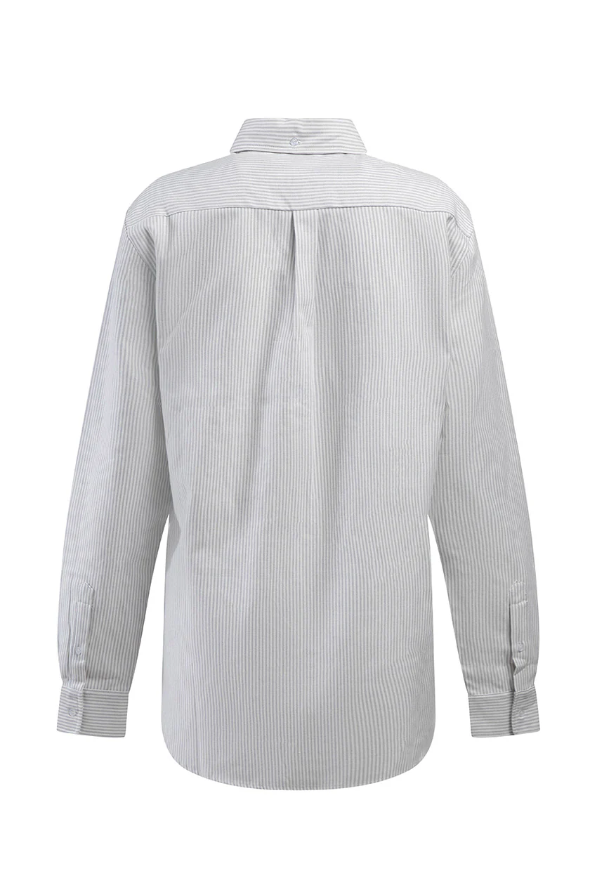 Alabama A&M Hamptons Button Down - Image 4
