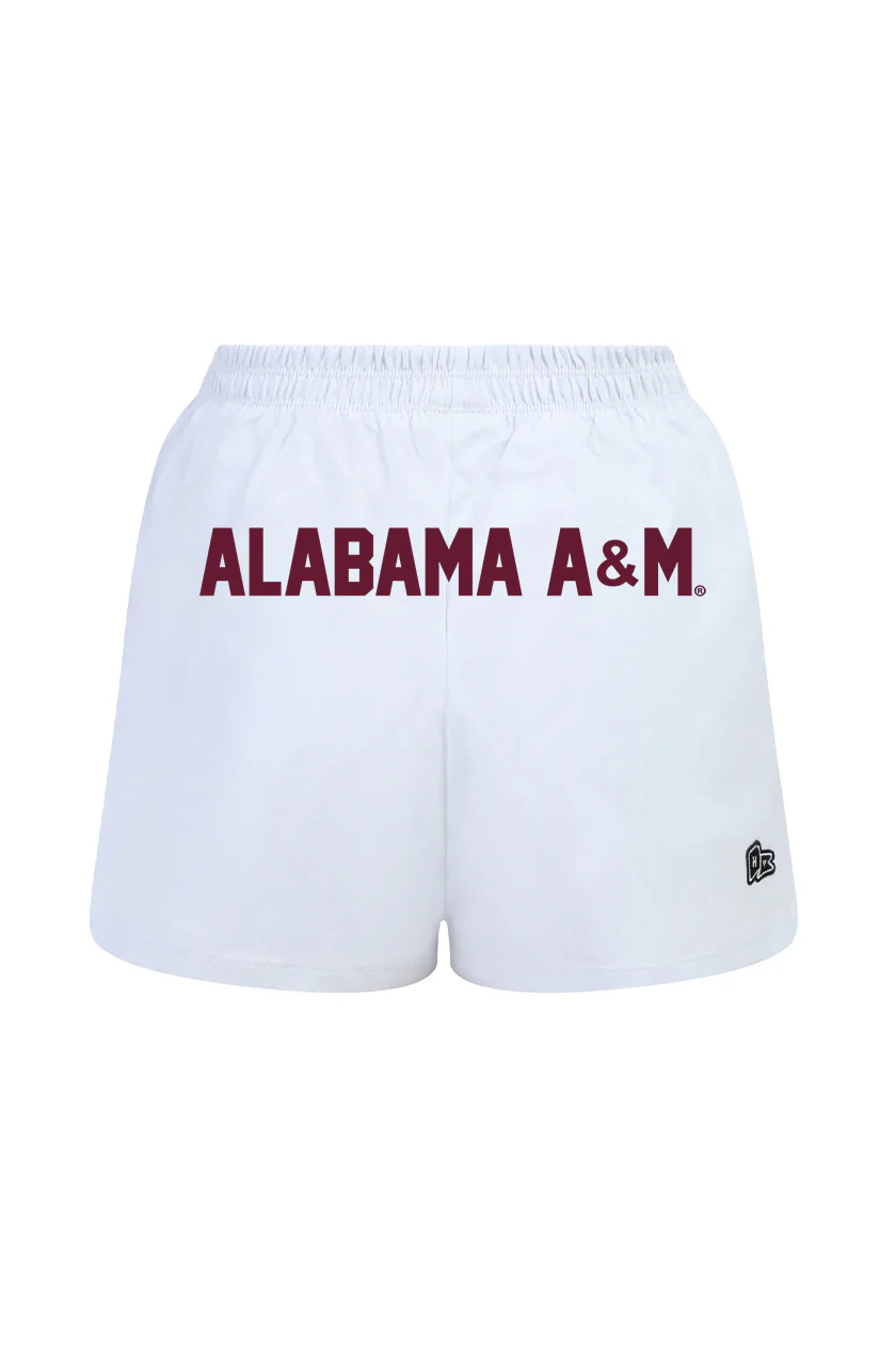 Alabama A&M P.E. Shorts - Image 4
