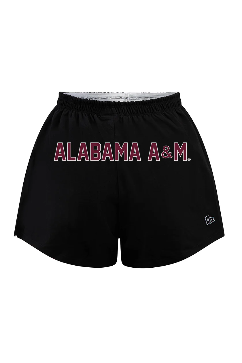 Alabama A&M P.E. Shorts - Image 8