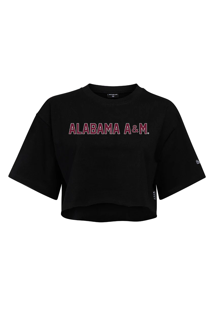 Alabama A&M Track Top - Image 3