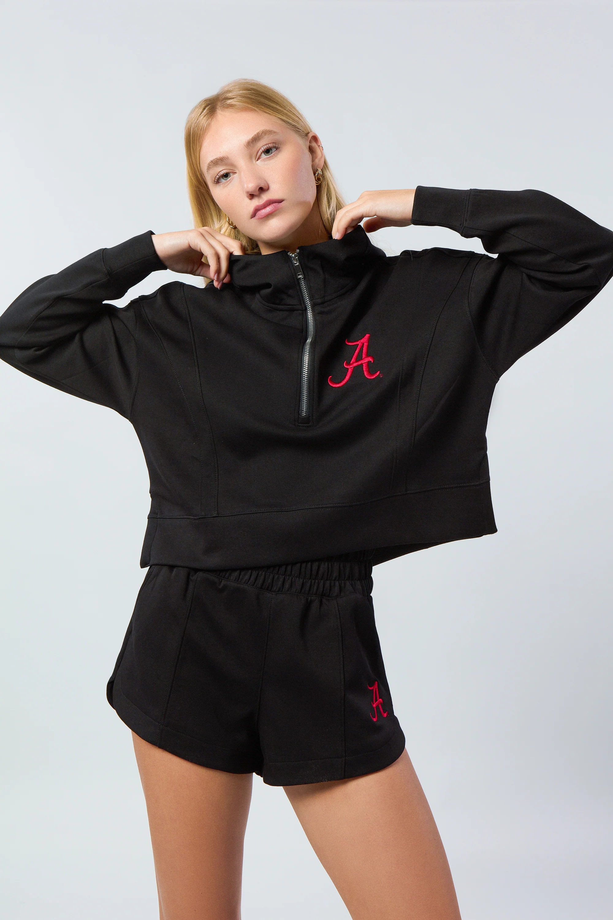 Alabama Butter Sport Shorts - Image 4