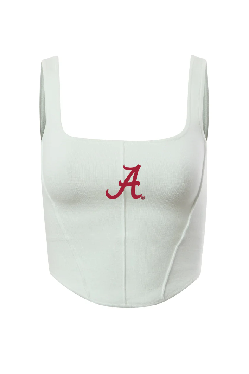 Alabama Knit Corset - Image 5