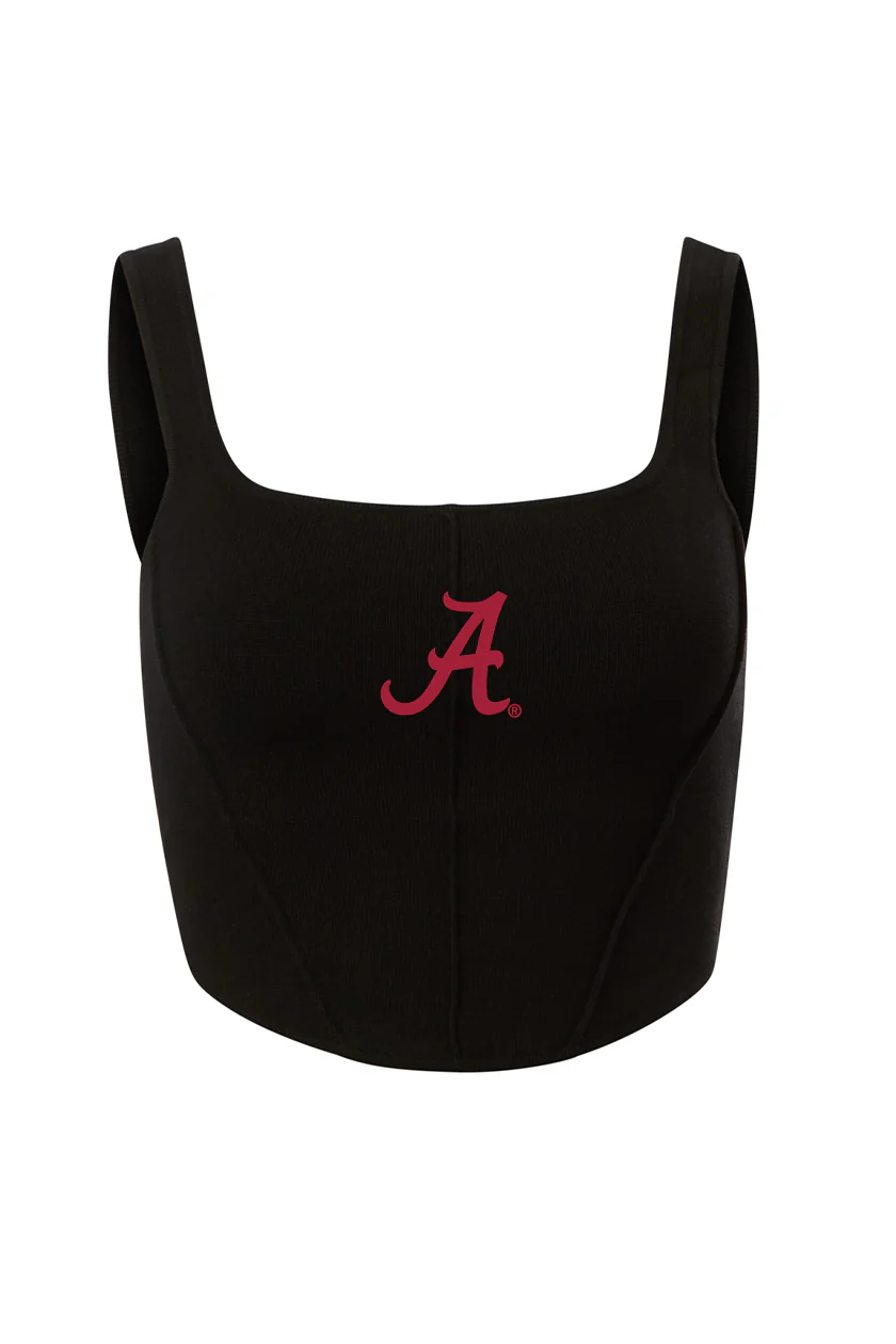 Alabama Knit Corset - Image 7