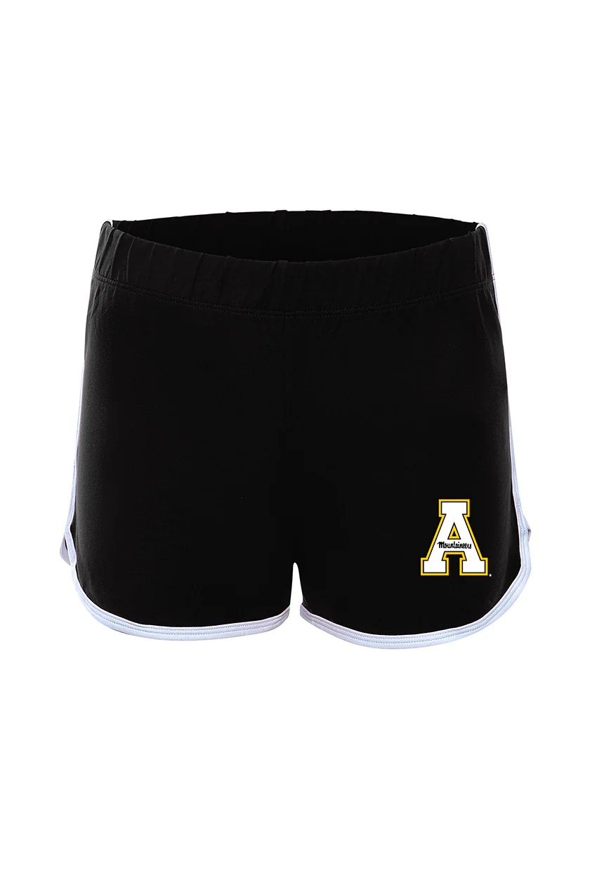 Appalachian State Old School Minis