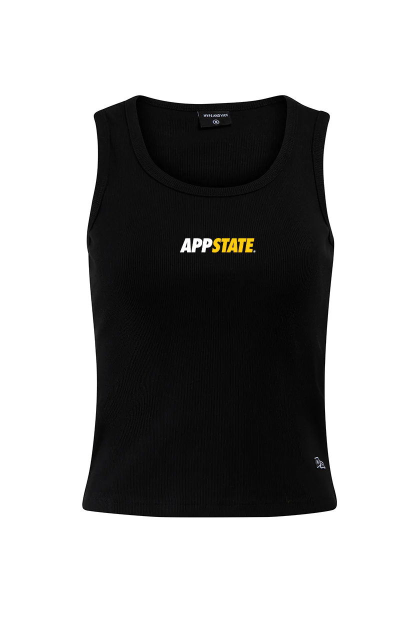 Appalachian State University MVP Top - Image 5