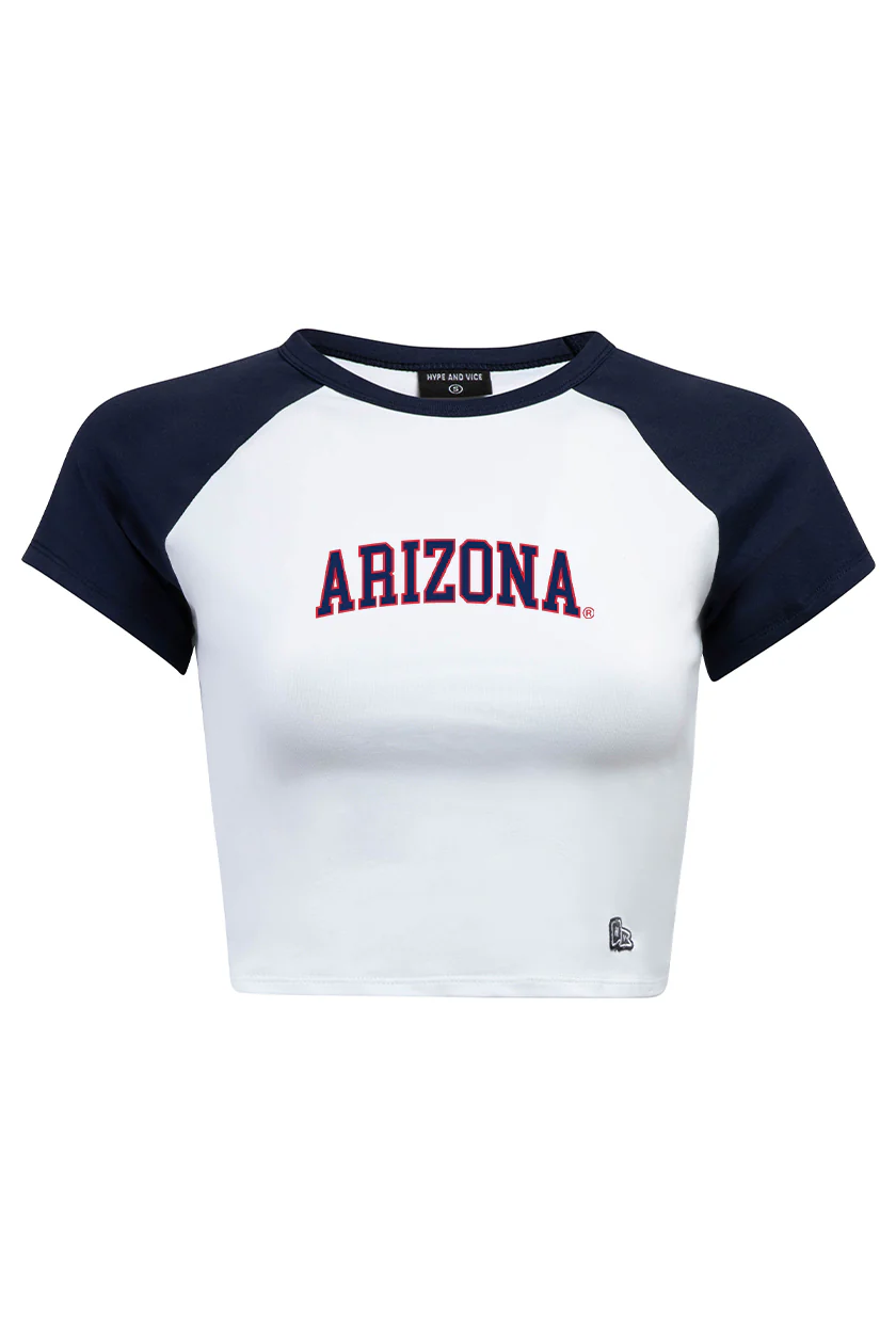 Arizona Homerun Tee - Image 3