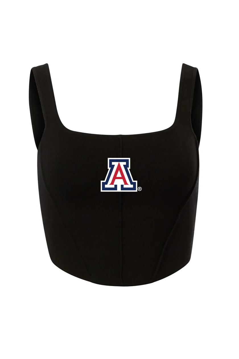 Arizona Knit Corset - Image 6