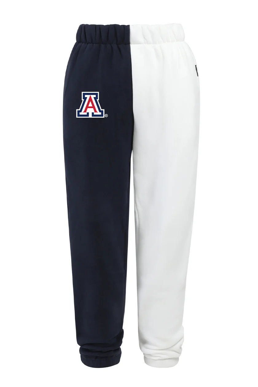 Arizona Color-Block Sweats - Image 7