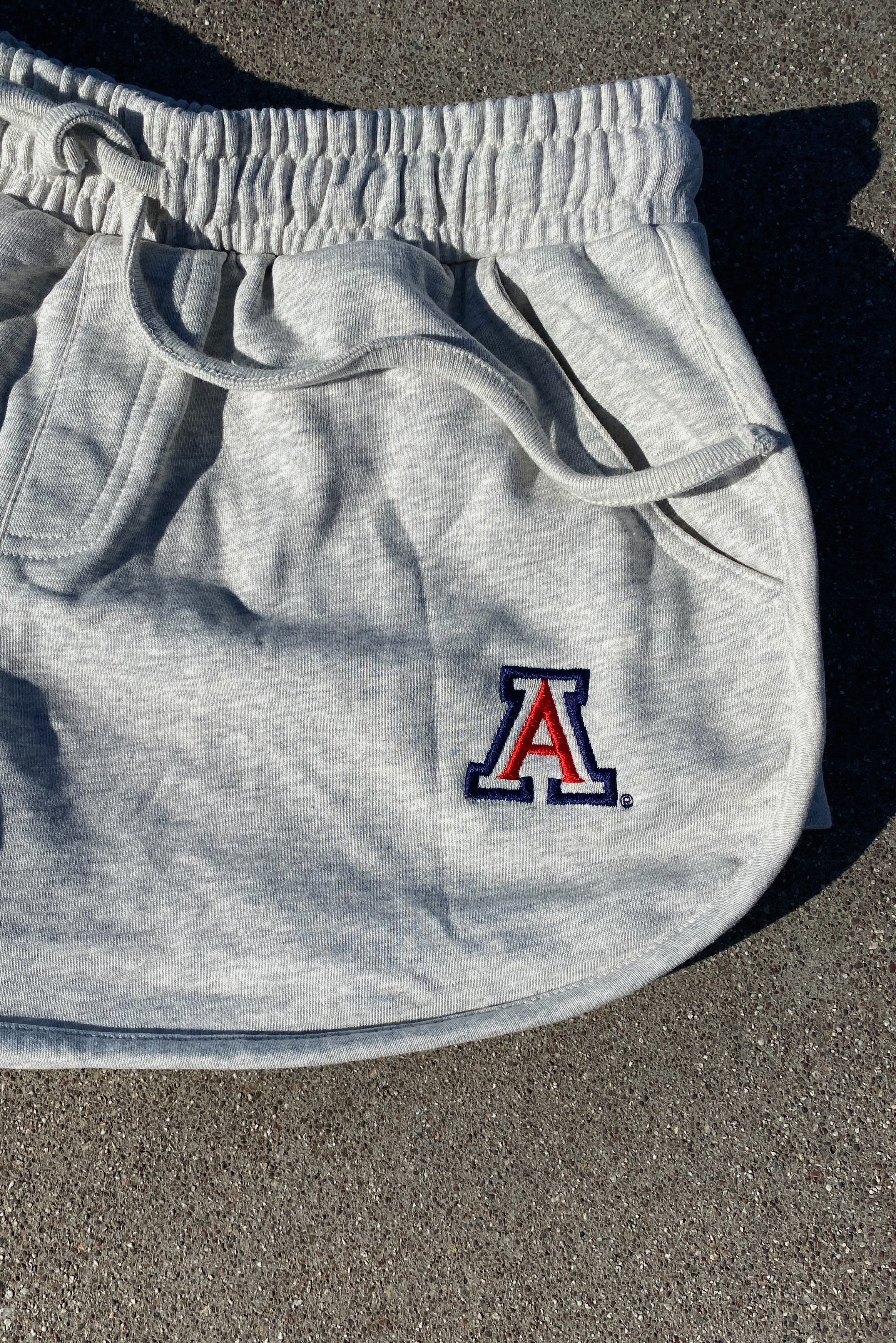 Arizona Sweatshorts - Image 4