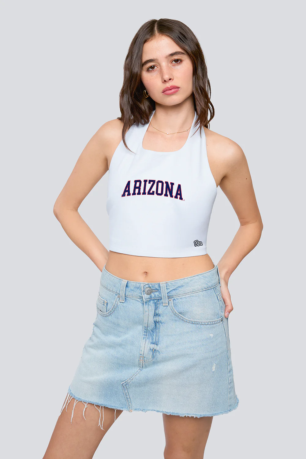 Arizona Tailgate Top - Image 2