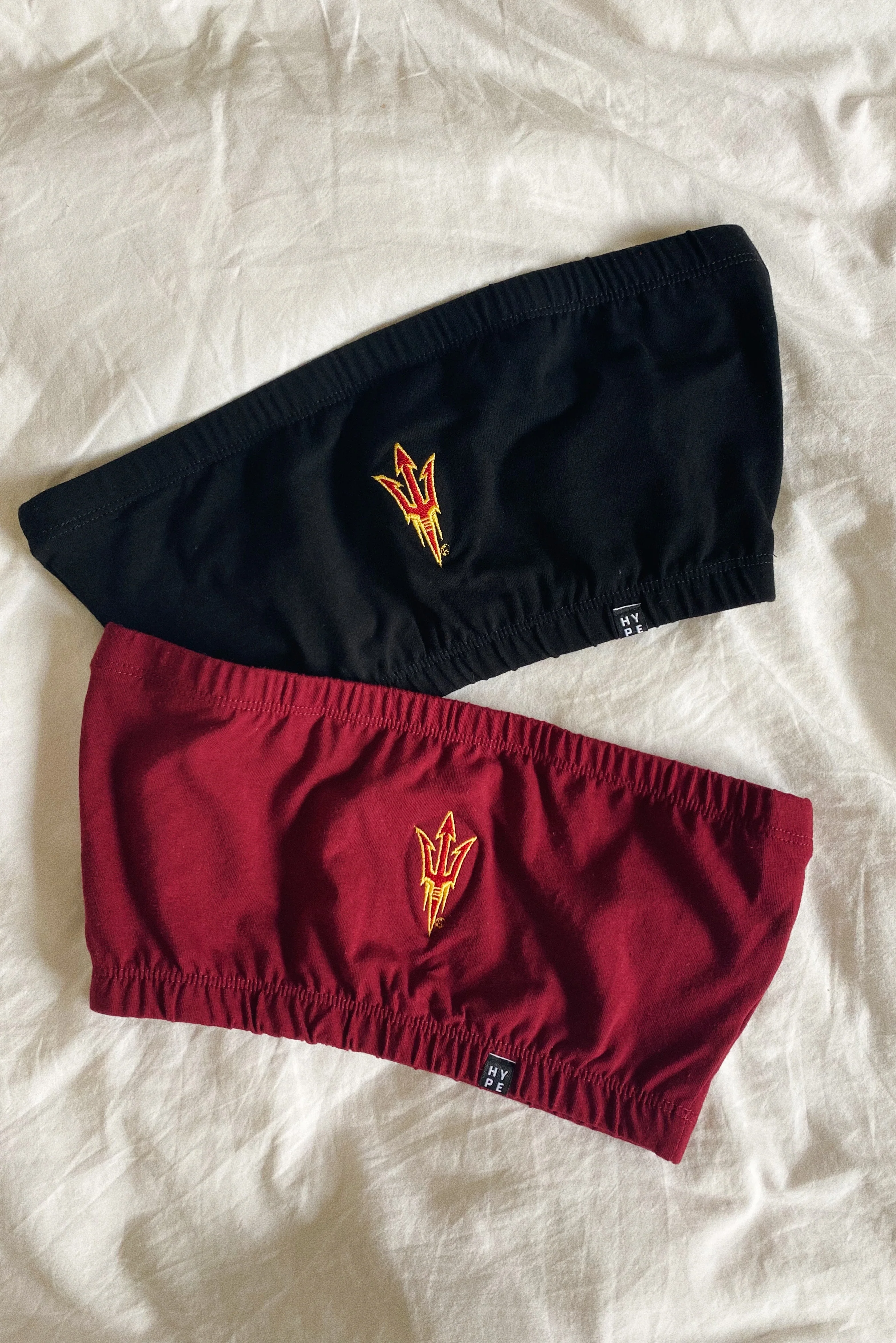 ASU Bandeau Top - Image 12