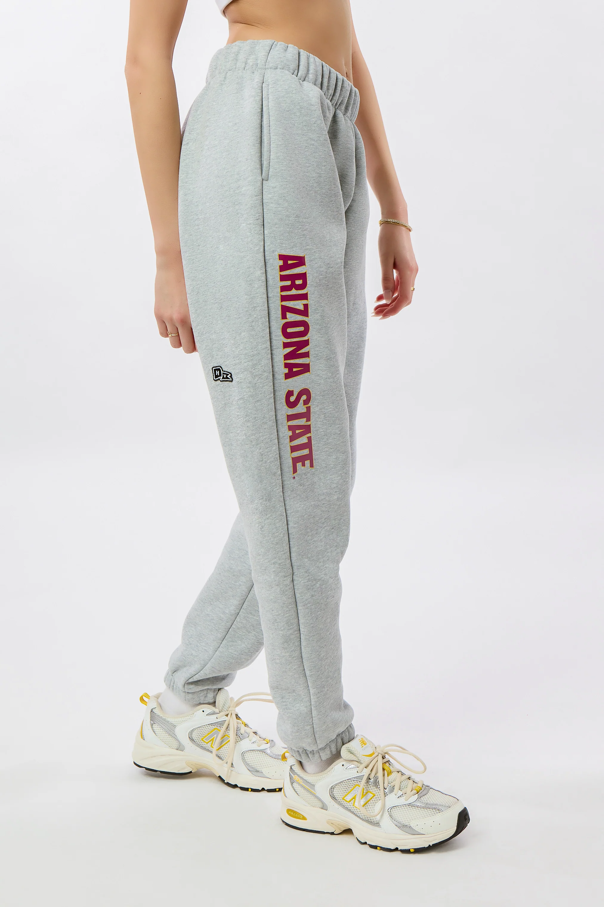 ASU Basic Sweats - Image 3