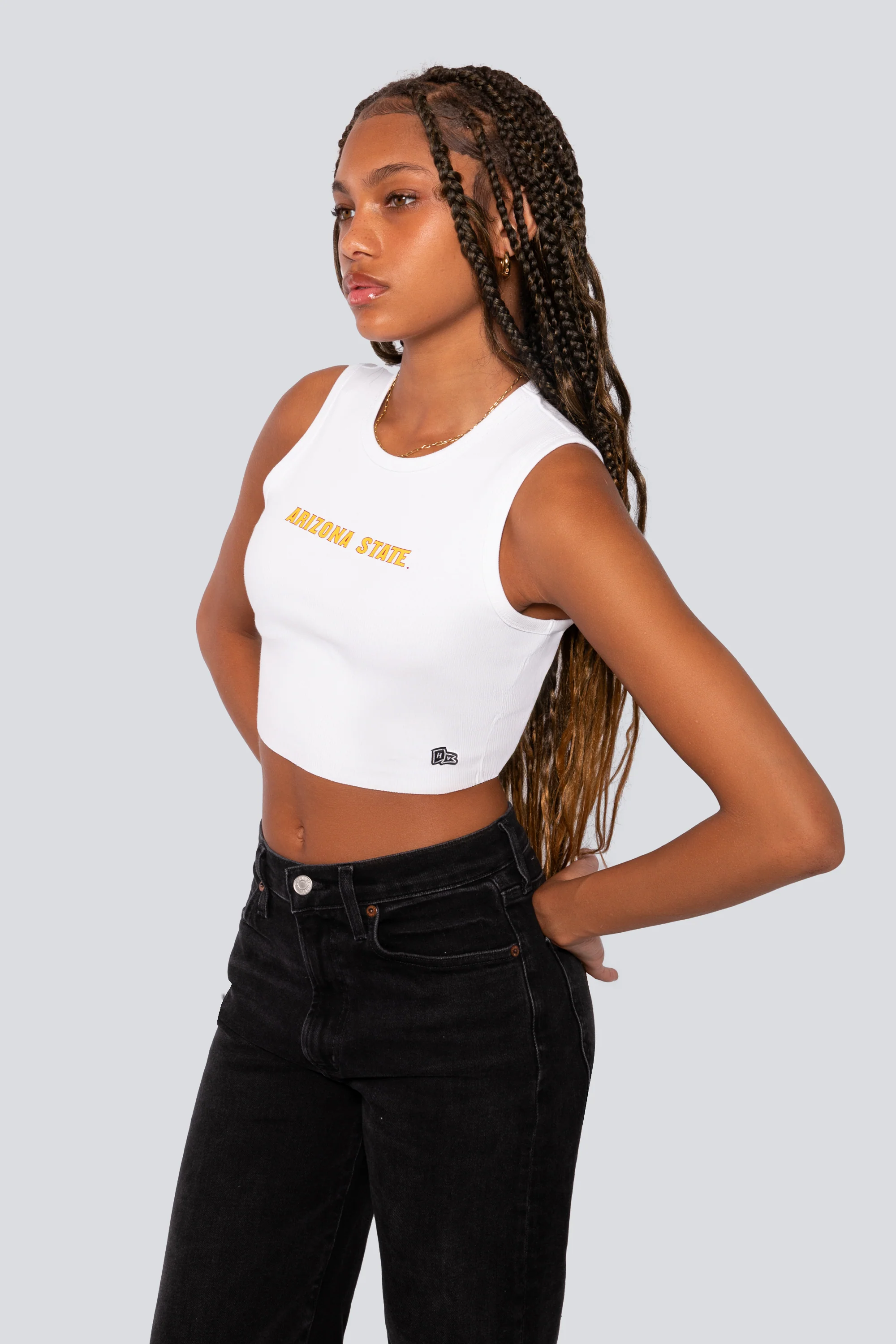 ASU Cut Off Tank - Image 5