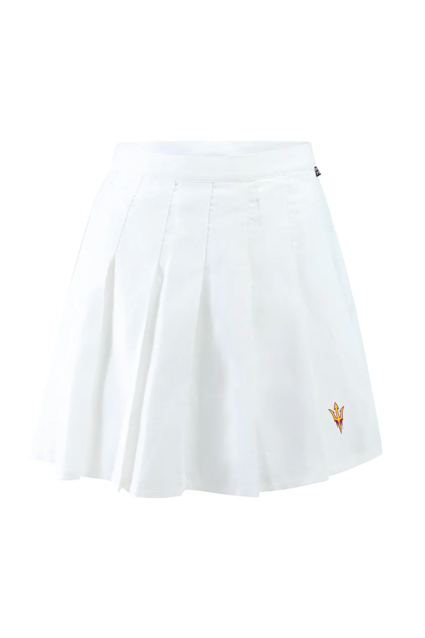 ASU Tennis Skirt - Image 9
