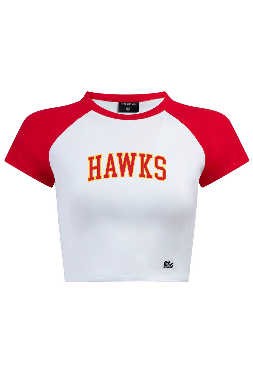 Atlanta Hawks Homerun Tee - Image 5