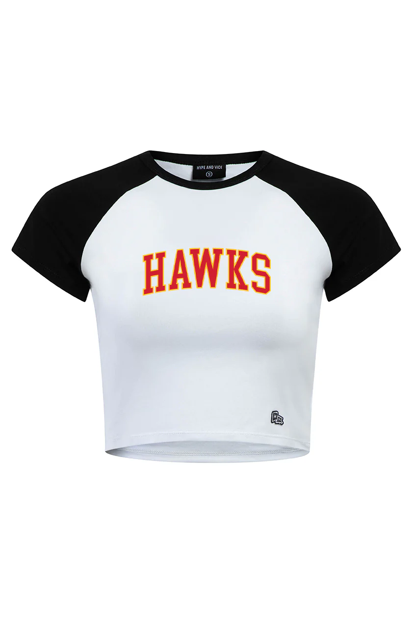 Atlanta Hawks Homerun Tee - Image 7