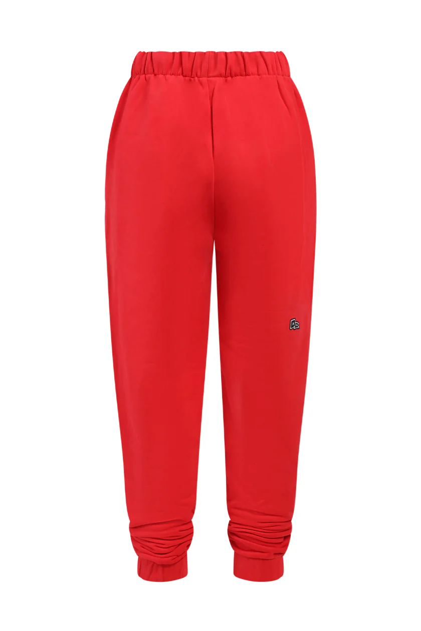 Atlanta Hawks Mia Sweatpants - Image 4