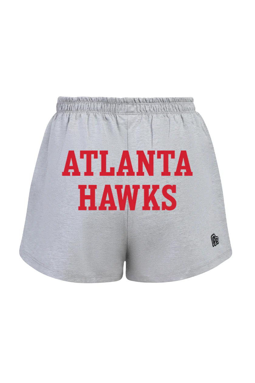 Atlanta Hawks P.E. Shorts - Image 11