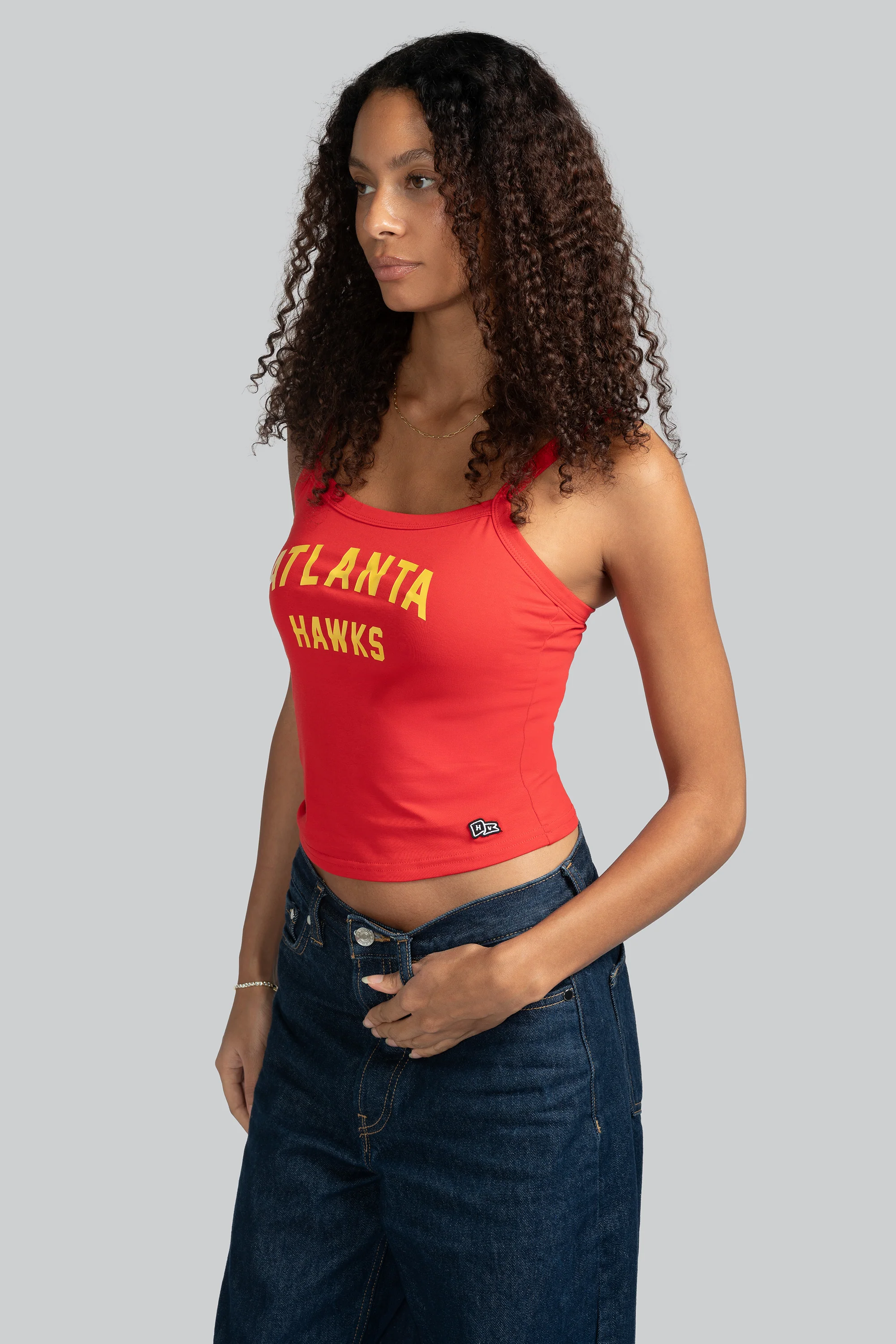Atlanta Hawks Playmaker Tank - Image 2