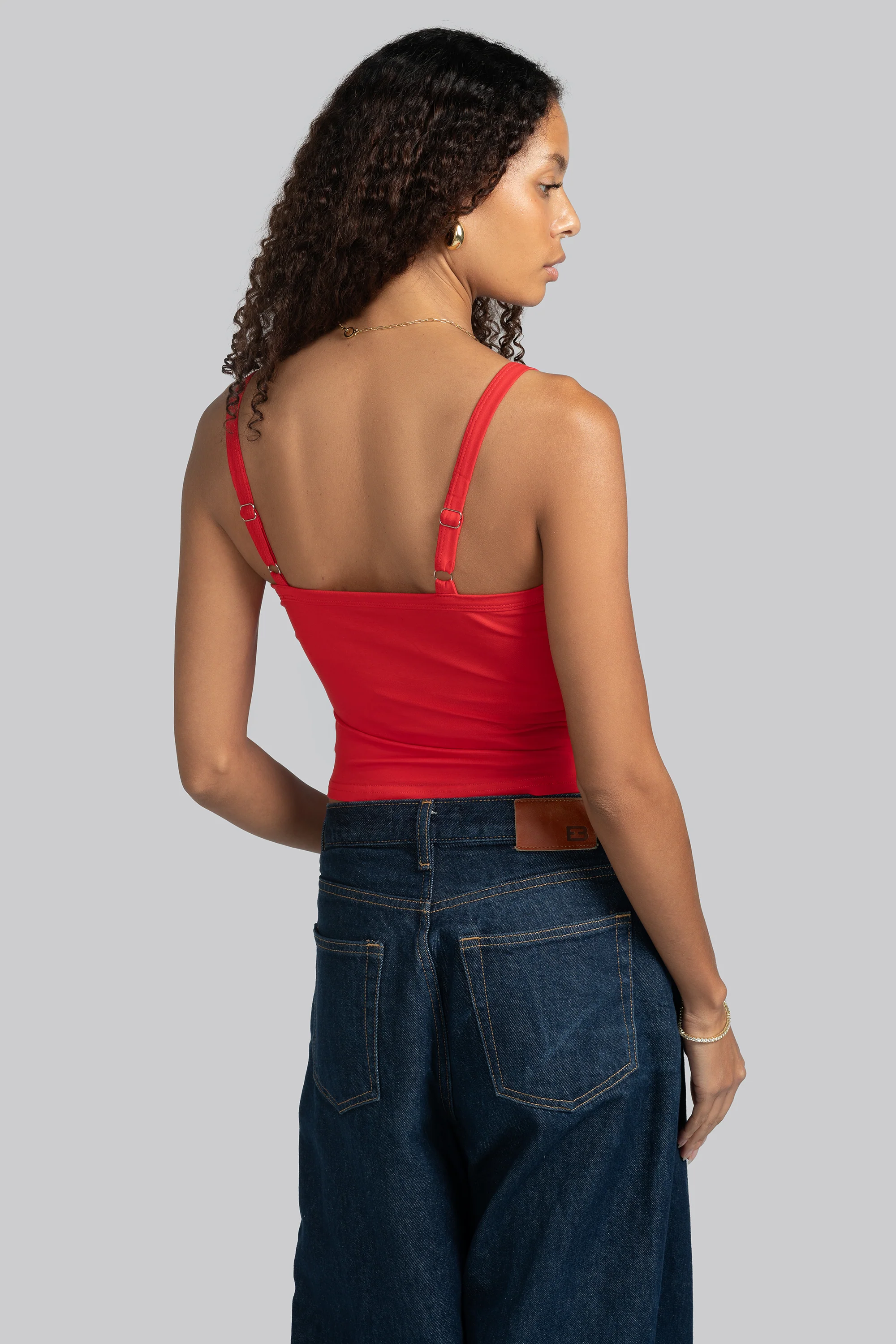 Atlanta Hawks Playmaker Tank - Image 3