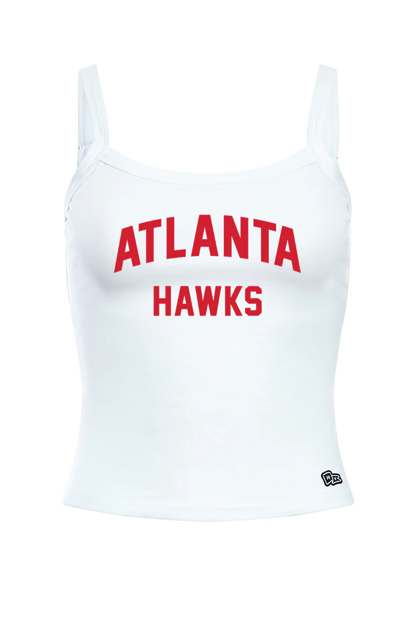 Atlanta Hawks Playmaker Tank - Image 4