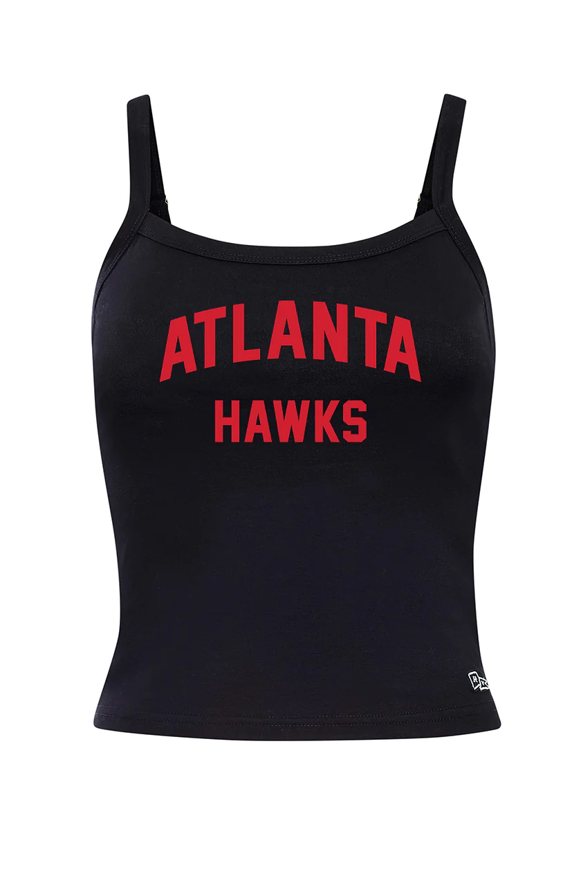 Atlanta Hawks Playmaker Tank - Image 6