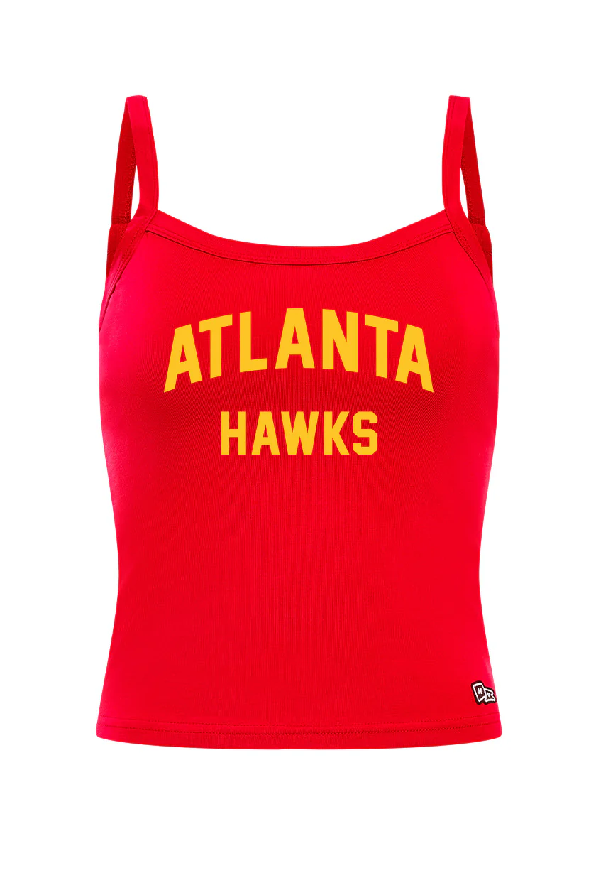 Atlanta Hawks Playmaker Tank - Image 8