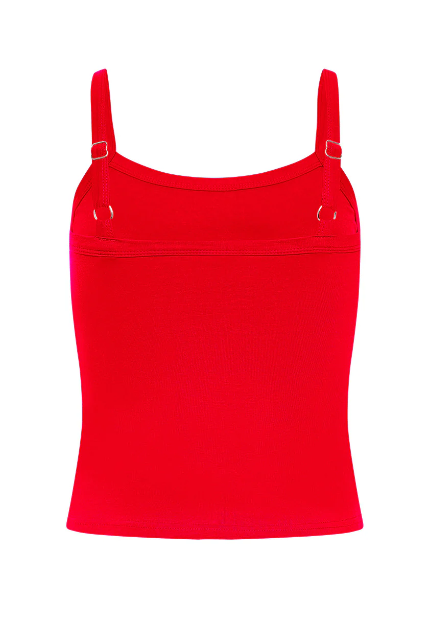 Atlanta Hawks Playmaker Tank - Image 9