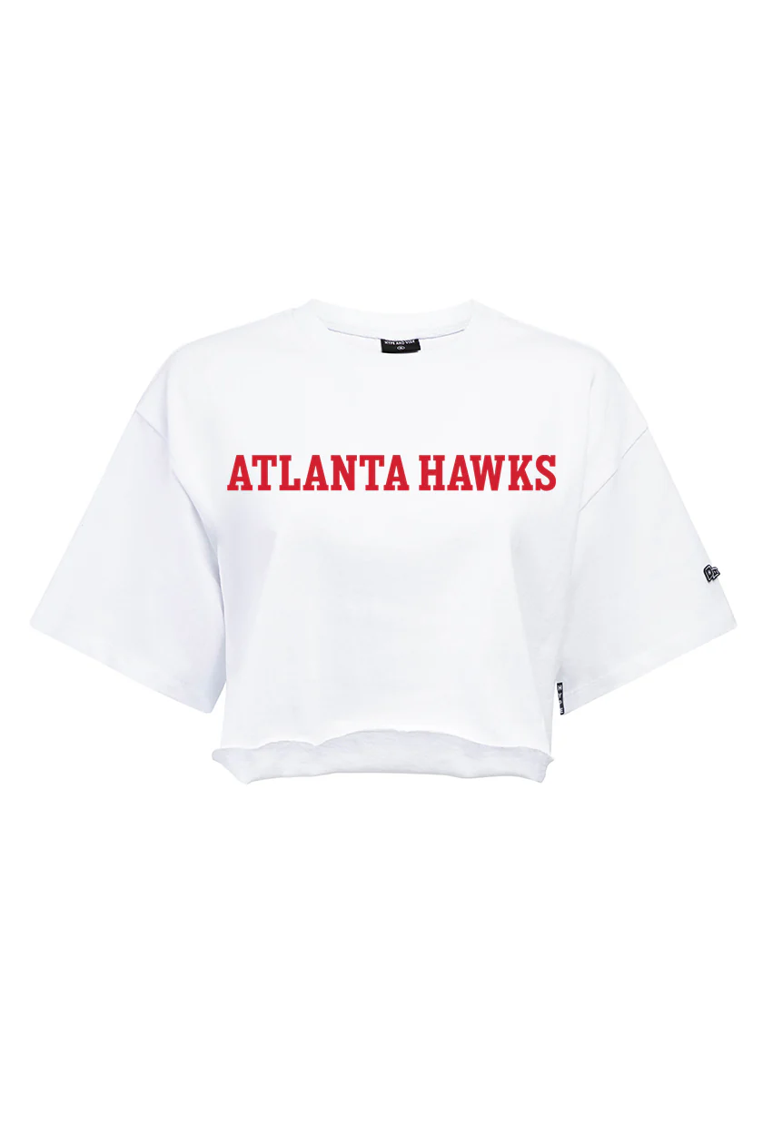 Atlanta Hawks Track Top - Image 5