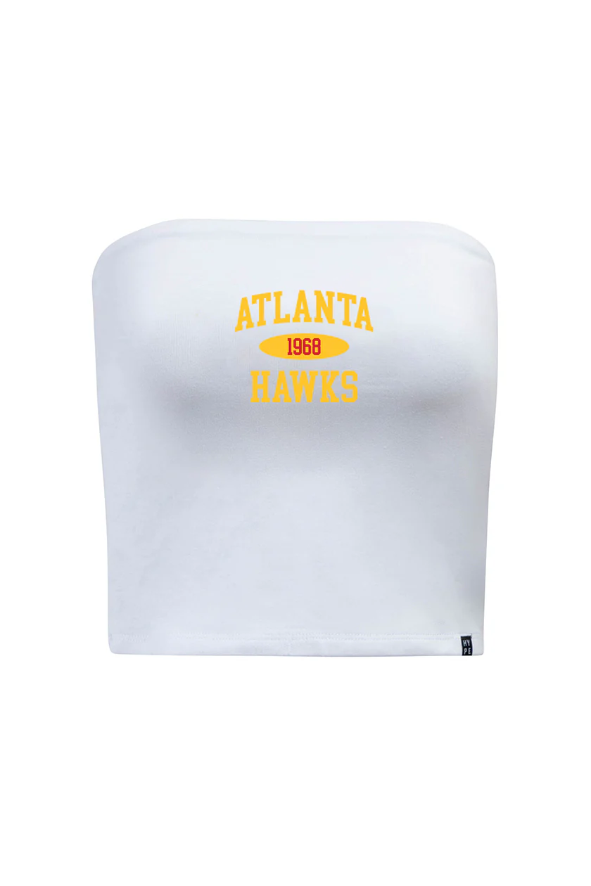 Atlanta Hawks Tube Top - Image 7