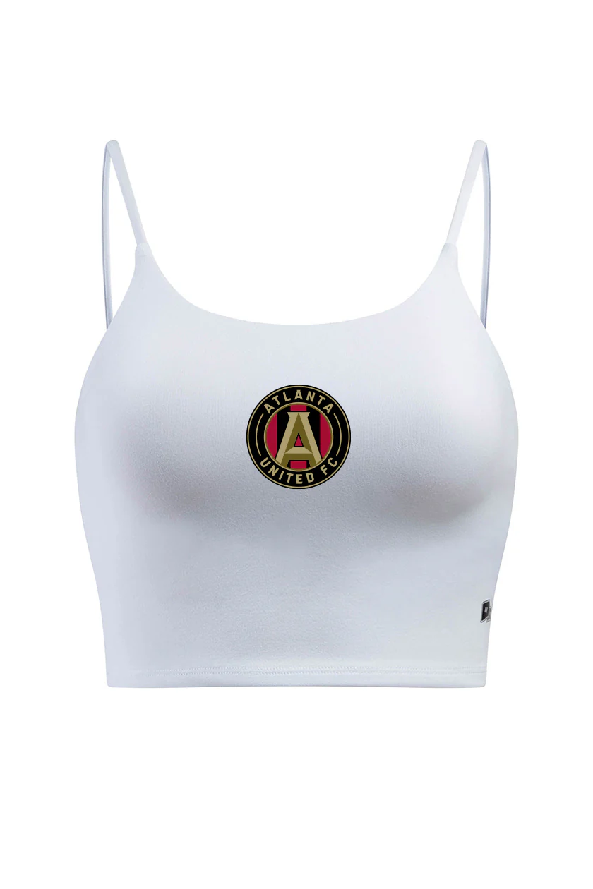 Atlanta United FC Bra Tank Top - Image 4
