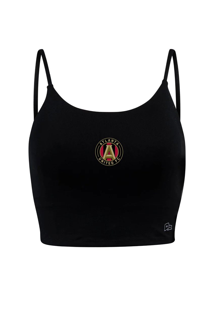 Atlanta United FC Bra Tank Top - Image 6