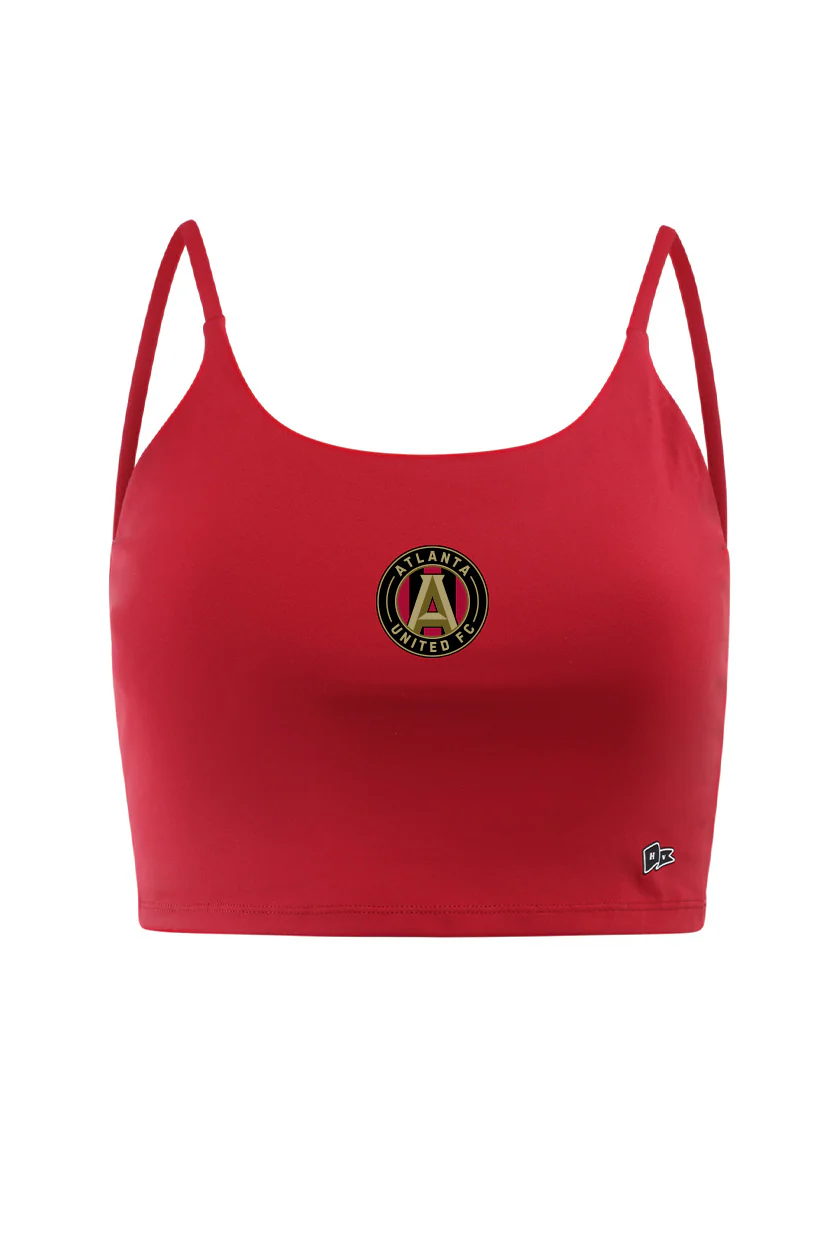 Atlanta United FC Bra Tank Top - Image 8