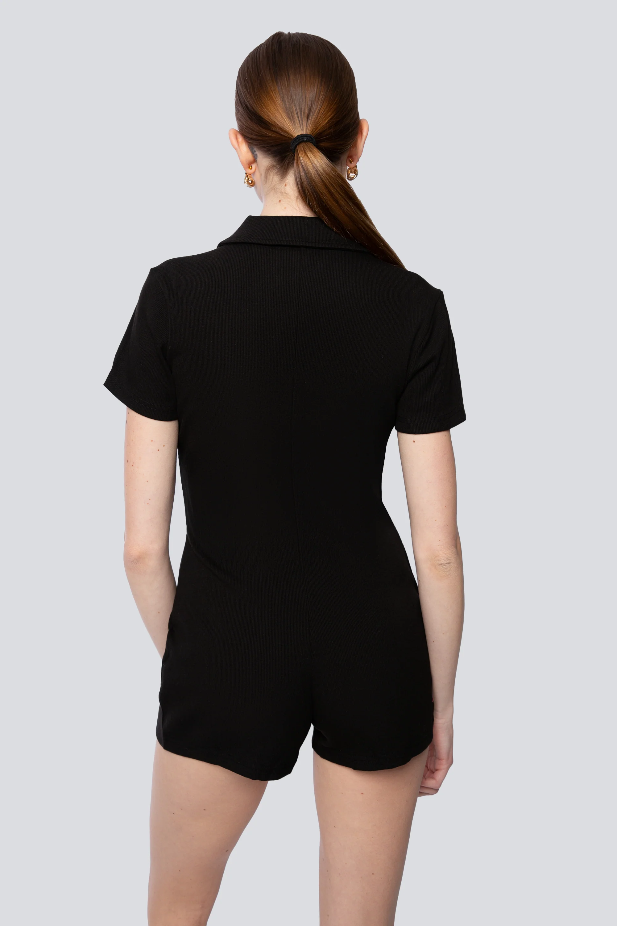 Atlanta United FC Gameday Romper - Image 4