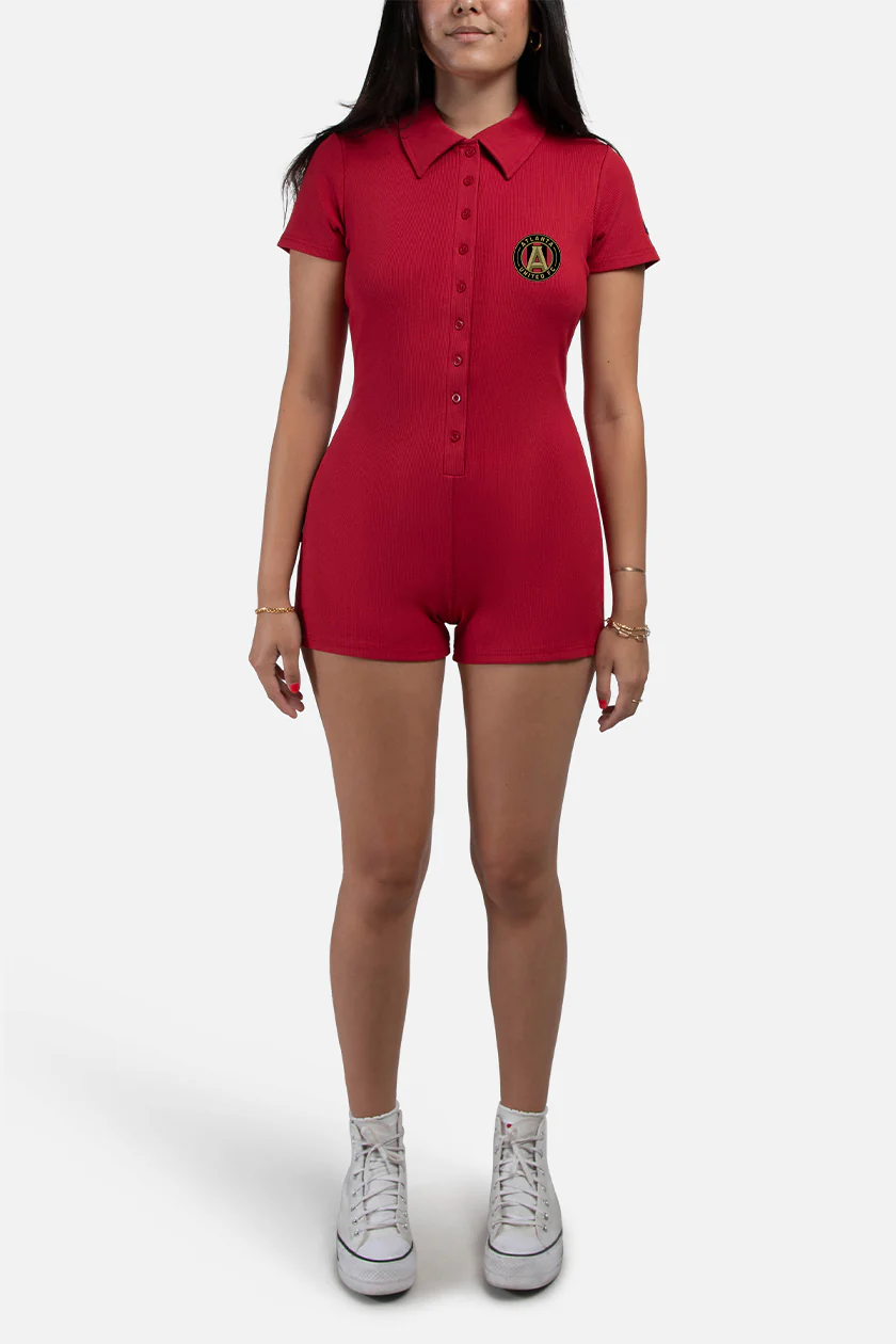 Atlanta United FC Gameday Romper - Image 5