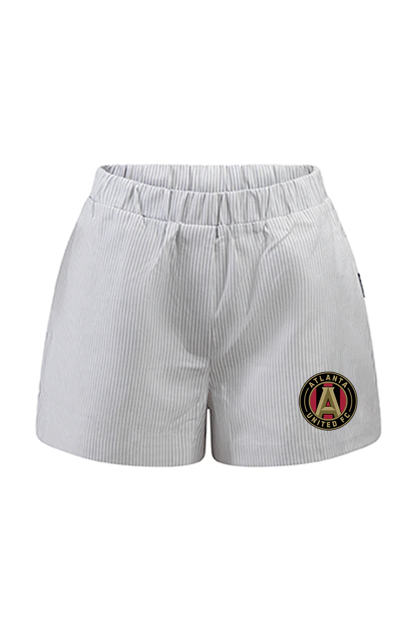 Atlanta United FC Hamptons Shorts - Image 3