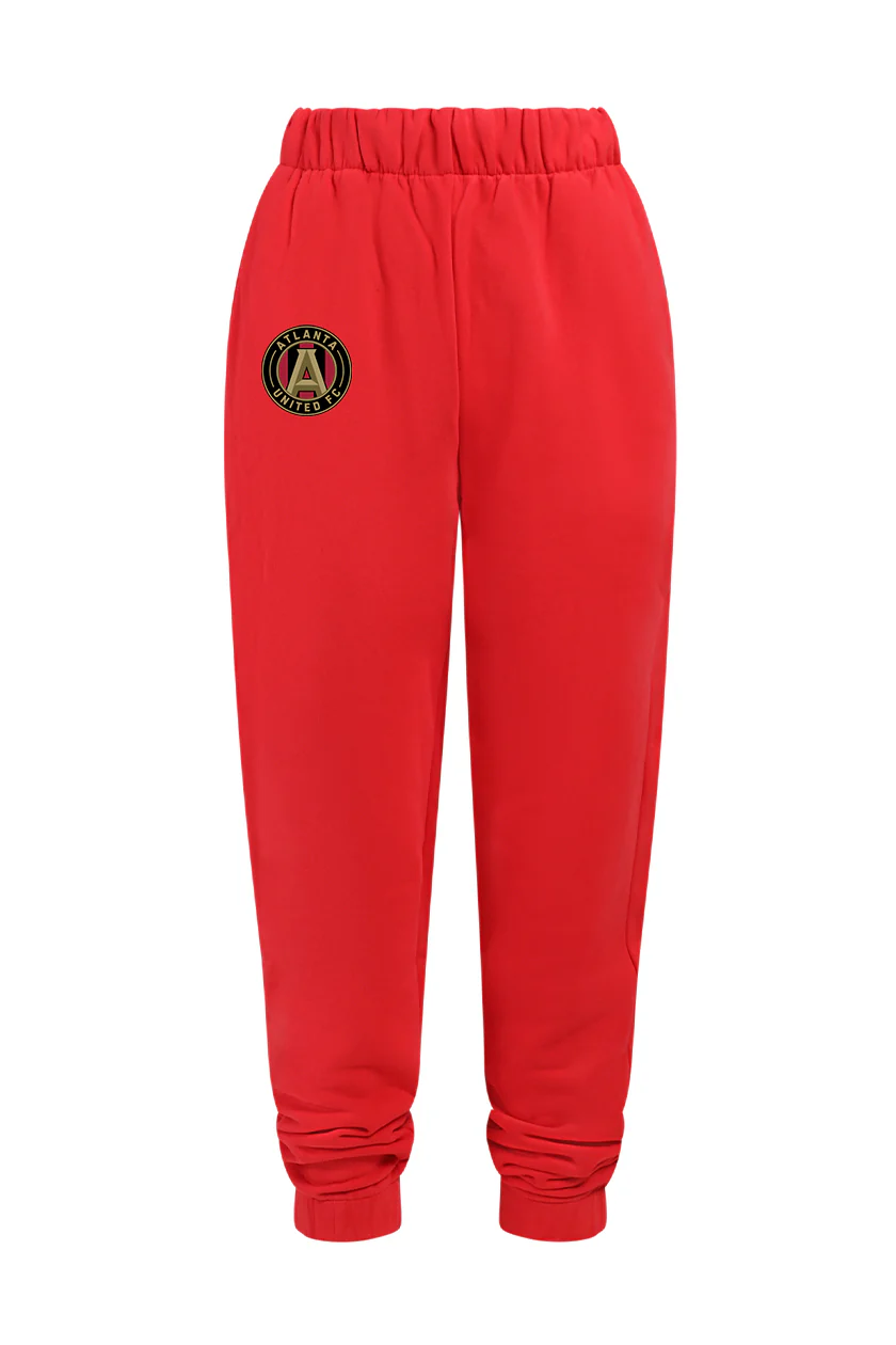 Atlanta United FC Mia Sweatpants - Image 3